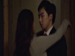 アジア人, 韓国人, 熟年