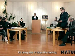 Negro, Atrapados, Engañando, Cornudo, Checa, Europeo, Hd, Maduro