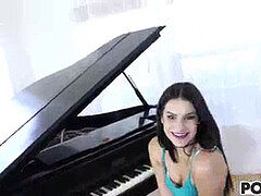 Sucer une bite, Chatte, Adolescente