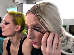 Leie, Sadomasochismus, Crossdresser, Gehörnter ehemann, Fetisch, Hardcore, Lesbisch, Erotischer film