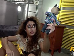 Spermaladung, Fingern, Hardcore, Hd, Mexikanisch, Rau, Jungendliche (18+), Titten