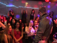 Blasen, Europäisch, Fetisch, Gruppe, Interrassisch, Lingerie, Reif, Realität