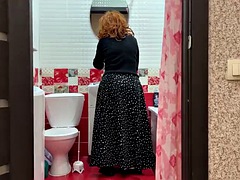 Enthousiasteling, Anaal, Stel, Hardcore, Rijpe lesbienne, Moeder die ik wil neuken, Vrouw