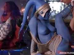美女, デカパイ, フェラチオ, 巨乳な, 面白, ハードコア, Hd, ポルノスター