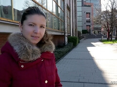 18 ans, Collège université, Tir de sperme, Faciale, Hard, Petite femme, Réalité, Russe