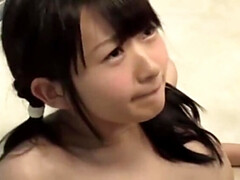 Incredible Japanese model in Exclusive JAV clip just for you