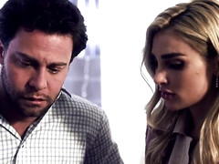 Lieveling, Grote kont, Grote mammen, Diep in de keel, Handbeurt, Hardcore, Hd, Verassing