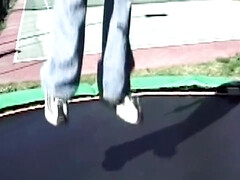 Gorgeous black girl mind-boggling porn movie