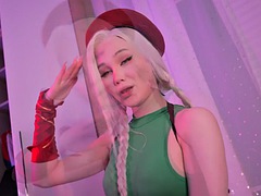 Красотки, Большой член, Дилдо, Фетиш, Соло, Игрушки