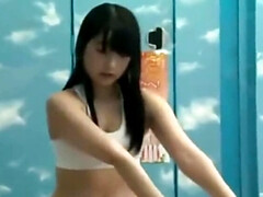 Watch Japanese girl in New JAV movie you've seen