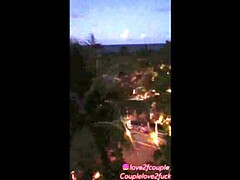 Amateur, Gros cul, Grosse bite, Gros seins, Blonde, Sucer une bite, Pov, Public