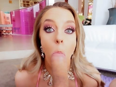 Kate Kennedy: Anal 'Ho In Pantyhose