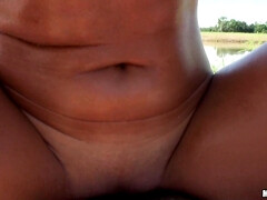 Arsch, Grosser schwanz, Blasen, Natürlichen titten, Pov, Muschi, Jungendliche (18+), Titten