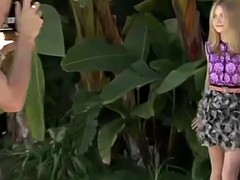 Prominente, Masturbation
