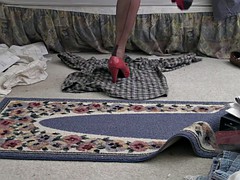 Enthousiasteling, Homo, Handbeurt, Lesbisch, Ondergoed, Masturbatie