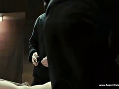 Gemma Arterton Nude - The Dissapearance of Alice Creed