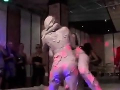 Europäisch, Fetisch, Gruppe, Hardcore, Hd