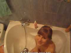 Hard, Pov