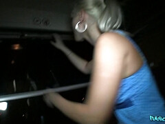 Любители, Ванна, Блондинки, Минет, Измена, Сперма на лице, На природе, От первого лица