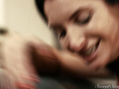 Жопа, Минет, Брюнетки, Лизание, Милф, Пирсинг, Короткая стрижка, Сиськи