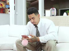 Жопа, Большие сиськи, Парочка, Член, Доминирование, Секс без цензуры, Деньги, Натуральные сиськи