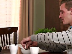 Любители, Геи, На природе