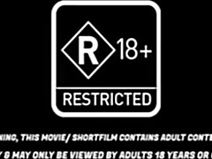 Neha Wedding Night Uncut (2024) GoddesMahi Hindi Hot Short Film - Blowjob