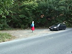 Coche, Abuelita, Madres para coger, Esposa