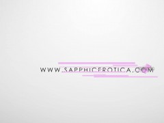 Cecilia Scott and Blue Angel - lesbian scene by SapphiX