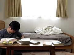 Leie, Asiatisch, Arsch, Blasen, Besamung, Süss, Hundestellung, Orgasmus