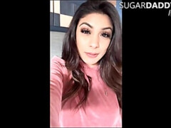 18 jaar, Grote lul, Pijpbeurt, Sperma shot, Lul, Latijnse vrouw, Mexicaans, Tiener