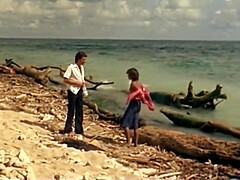 Plantureuse, Classique, Gorge profonde, Queue, Italienne, Mamelons, Orgasme, Rétro ancien