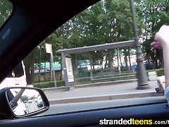 アナル, 車, はじめて, Hd, ハメ撮り, ティーン, ティーンアナル, 締まりの良い