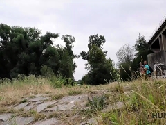 Cul, Brunette brune, Hd, Mère que j'aimerais baiser, De plein air, Réalité, Voyeur