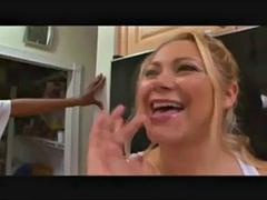 ぽっちゃり, デカチン, デカパイ, 黒人, ハードコア, 異人種間, 淫乱熟女, スポーツ