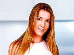Schwarz, Blondine, Blasen, Doppelpenetration, Handjob, Jungendliche (18+), Flotter dreier, Titten