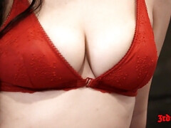 Asiatique, Cul, Gros seins, Sucer une bite, Hard, Hd, Fait maison, Chatte