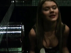 Arsch, Tussi, Grosse titten, Schwanz, Deutsch, Interrassisch, Reif, Milf