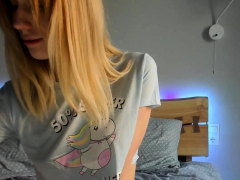 Camgirl Masturbate Free Webcam Porn Video