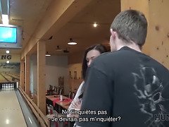 18 jahre, Blasen, Tschechisch, Hd, Pov, Realität, Sohn, Jungendliche (18+)