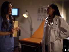 Morena, Hd, Latina, Lesbiana, Lamidas, Madres para coger, Oficina, Tabú