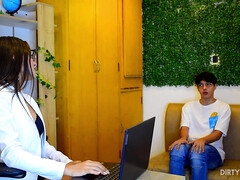 Culo, Mamada, Morena, Médico, Madres para coger, Coño, Tetas, Mojado