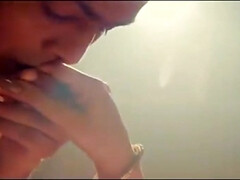 Blasen, Braunhaarige, Schwanz, Hardcore, Hd, Indisch