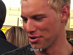 Amateur, Anal, Verga grande, Gay, Sexo duro