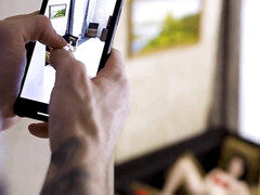 ブロンド, フェラチオ, バック, Hd, ヒール, 熟年, 義母, フェラする