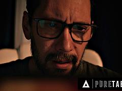 デカパイ, 黒人, イく瞬間, 黒人, 指いじり, Hd, 異人種間, 熟年