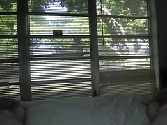 18 ans, Africain, Gros cul, Sucer une bite, Tir de sperme, Queue, Noir ébène, Nénés