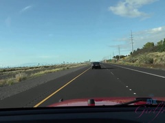 Playa, Bikini, Novia, Orgasmo, Al aire libre, Pov, Flaco, Tetas