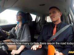 Amateur, Anal, Sucer une bite, Voiture, En levrette, De plein air