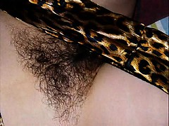 Enthousiasteling, Mooie dikke vrouwen, Harig